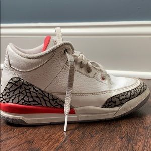 Jordan 3
